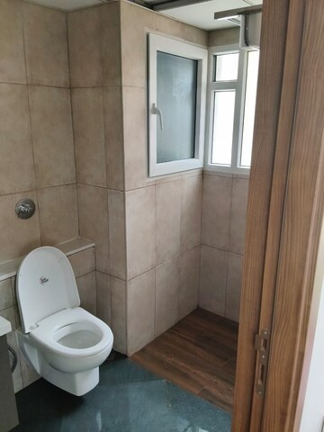 Bathroom in 4 BHK Villa at Assetz Leaves And Lives, Off Sarjapur Road – for Rent