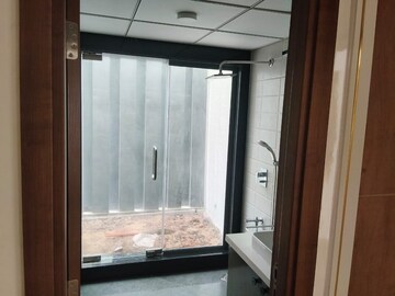 Building Lobby in 4 BHK Villa at Assetz Leaves And Lives, Off Sarjapur Road – for Rent