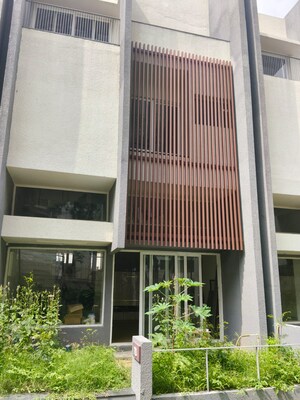 4 BHK Villa For Rent in Assetz Leaves And Lives, Off Sarjapur Road