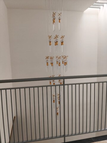 Balcony in 4 BHK Villa at Assetz Leaves And Lives, Off Sarjapur Road – for Rent