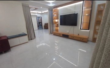 3 BHK Apartment For Rent in EIPL Corner Stone, Gandipet