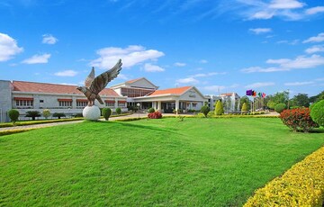  Plot For Sale in Eagleton Golf, Kengeri