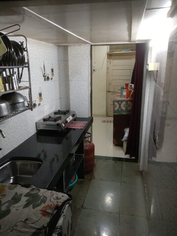 Team Area in 1 RK Apartment at Mhada Apartments Old Magathane, Borivali East – for Sale