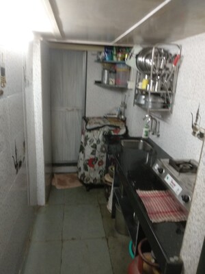 Parking in 1 RK Apartment at Mhada Apartments Old Magathane, Borivali East – for Sale