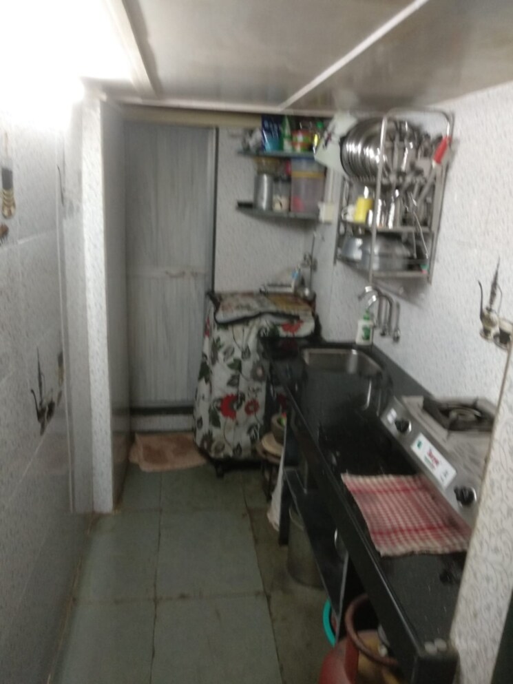  Parking, mhada-apartments-old-magathane 1 RK 250 Sq.Ft. Apartment In Borivali East Mumbai 9214063