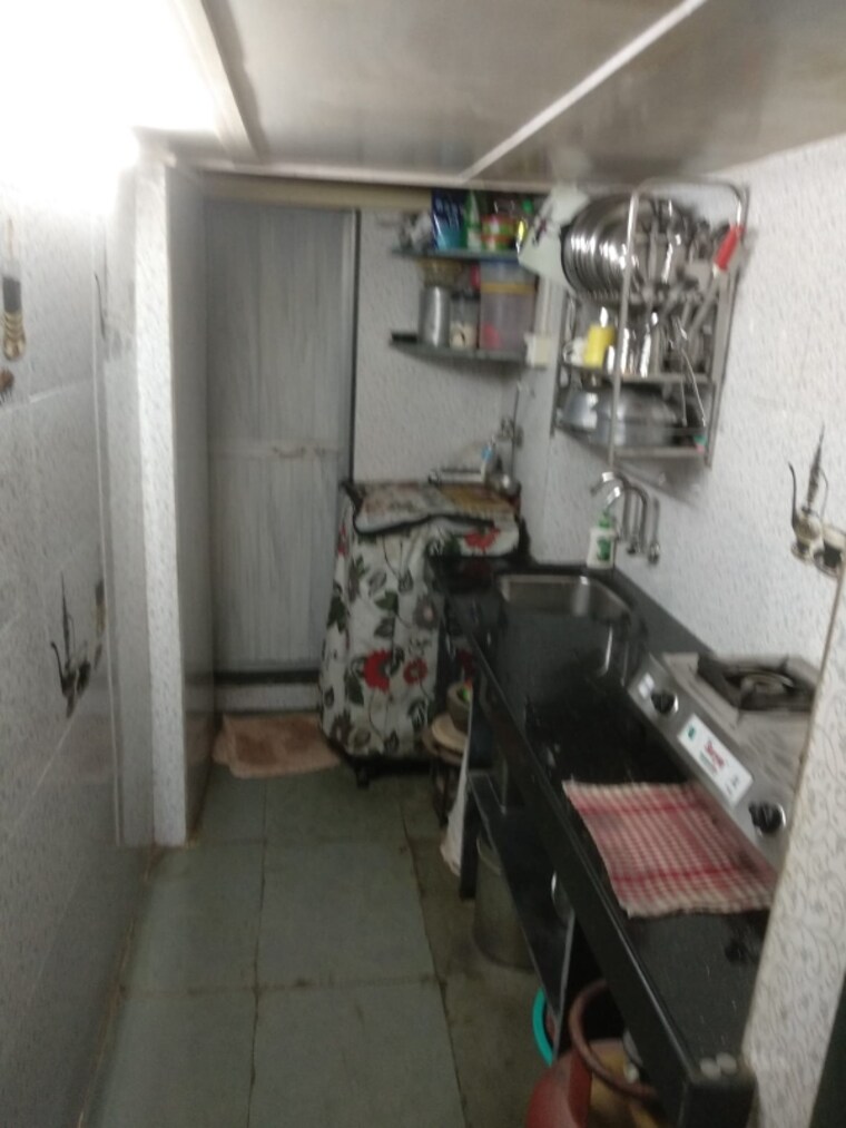  Parking, mhada-apartments-old-magathane 1 RK 250 Sq.Ft. Apartment In Borivali East Mumbai 9214063