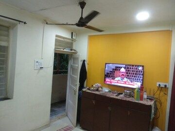 Bedroom in 1 RK Apartment at Mhada Apartments Old Magathane, Borivali East – for Sale