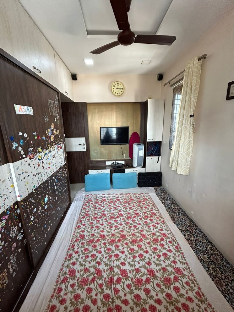 Other, mazgaon 2 Bedroom 750 Sq.Ft. Apartment In Mazgaon Mumbai 9214069