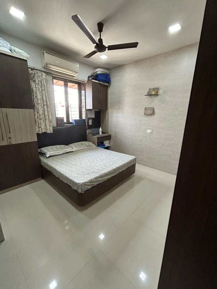 Master Bedroom, mazgaon 2 Bedroom 750 Sq.Ft. Apartment In Mazgaon Mumbai 9214069