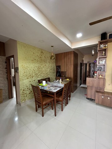Living Room in 2 BHK Apartment at Mazgaon – for Sale