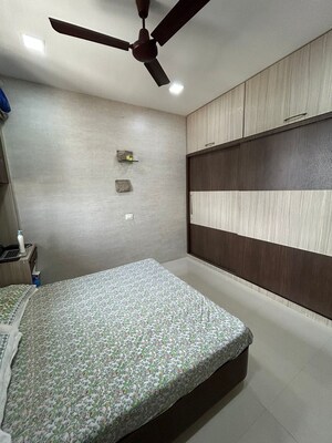 Bedroom in 2 BHK Apartment at Mazgaon – for Sale