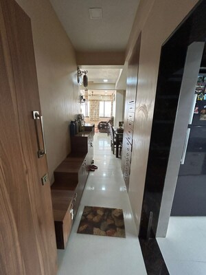  2 BHK Apartment at Mazgaon – for Sale