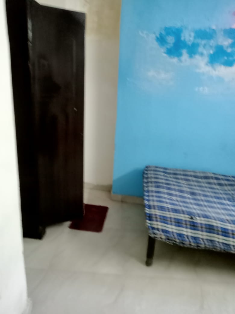 1 BHK Builder Floor For Rent in Neb Sarai