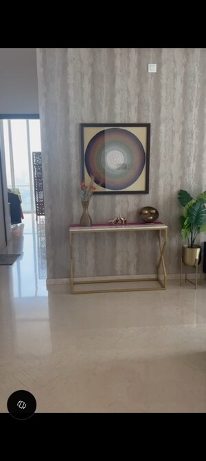  3 BHK Apartment at Kohinoor Square Altissimo, Dadar West – for Rent