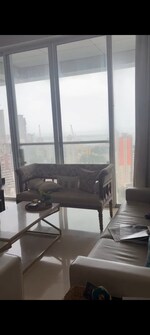 3 BHK + Extra Room 1350 Sq.Ft. Apartment in Kohinoor Square Altissimo