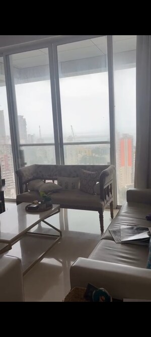 3 BHK Apartment For Rent in Kohinoor Square Altissimo, Dadar West