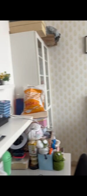  3 BHK Apartment at Kohinoor Square Altissimo, Dadar West – for Rent