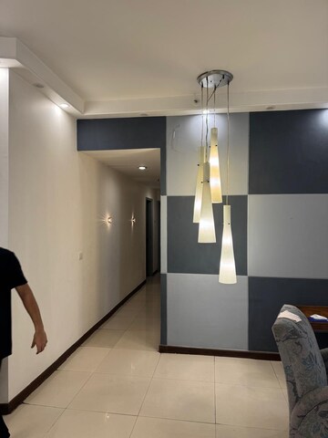 3 BHK Apartment For Rent in Unitech Uniworld Gardens, Sector 47