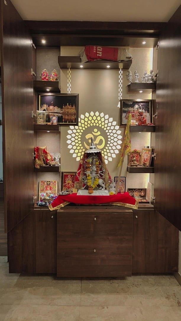 4 BHK + Pooja Room Builder Floor For Rent in Eros Rosewood Villas