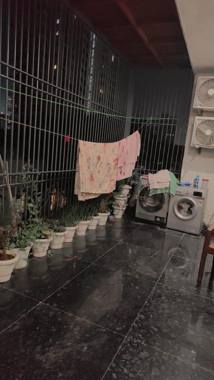  Parking, eros-rosewood-villas 4 Bedroom 2000 Sq.Ft. Builder Floor In Sector 50 Gurgaon 9214074