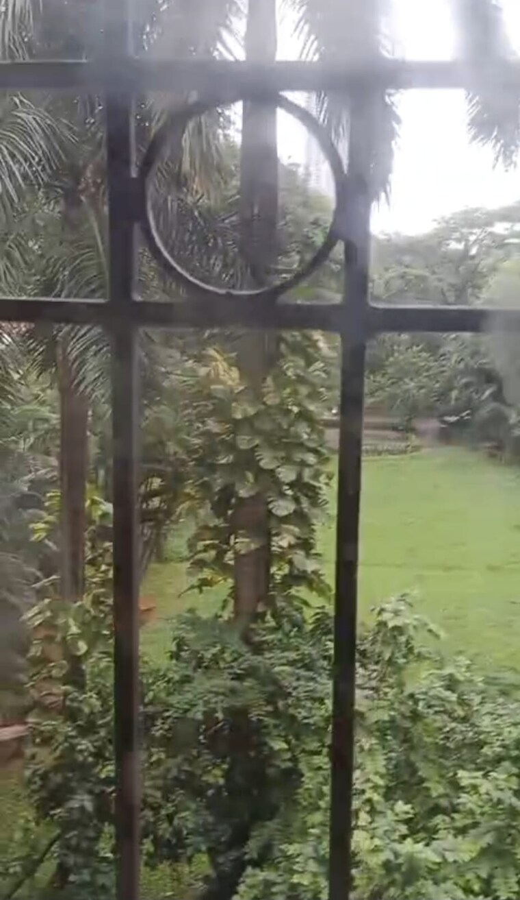 Garden, kores-tower 2 Bedroom 950 Sq.Ft. Apartment In Vartak Nagar Thane 9214077