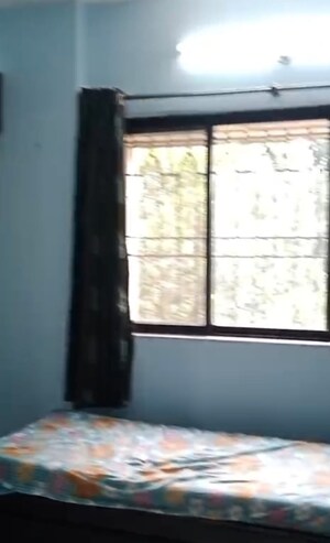 Room in 2 BHK Apartment at Kores Tower, Vartak Nagar – for Rent