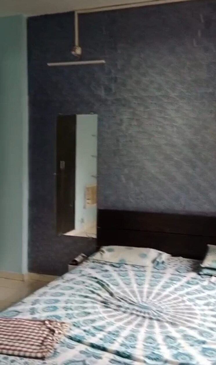 Bedroom, kores-tower 2 Bedroom 950 Sq.Ft. Apartment In Vartak Nagar Thane 9214077