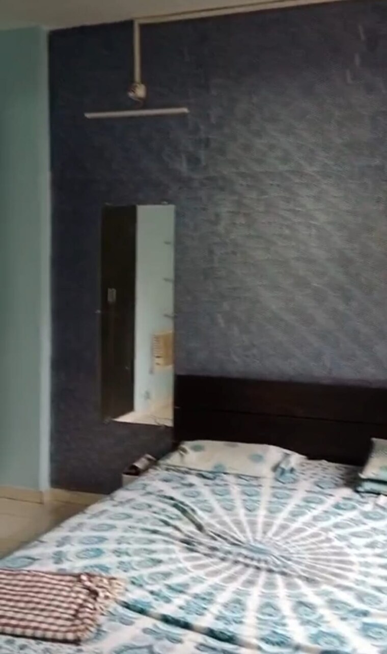 Bedroom, kores-tower 2 Bedroom 950 Sq.Ft. Apartment In Vartak Nagar Thane 9214077