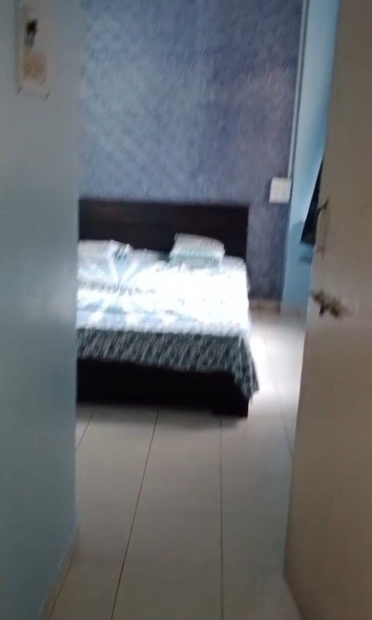 Bedroom, kores-tower 2 Bedroom 950 Sq.Ft. Apartment In Vartak Nagar Thane 9214077