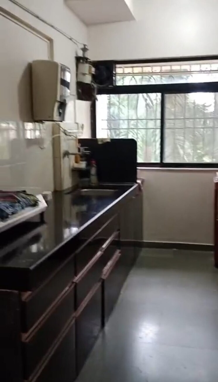 Kitchen, kores-tower 2 Bedroom 950 Sq.Ft. Apartment In Vartak Nagar Thane 9214077