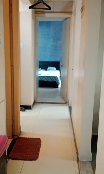 2 BHK Apartment For Rent in Kores Tower, Vartak Nagar