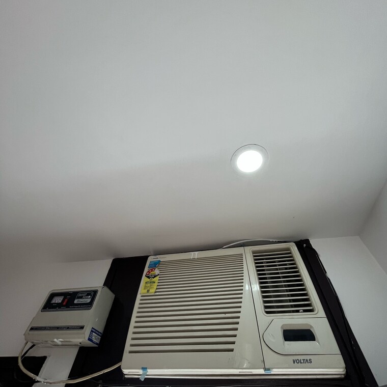 undefined, panchsheel park 1.5 Bedroom 500 Sq.Ft. Builder Floor In Panchsheel Park Delhi 9214080