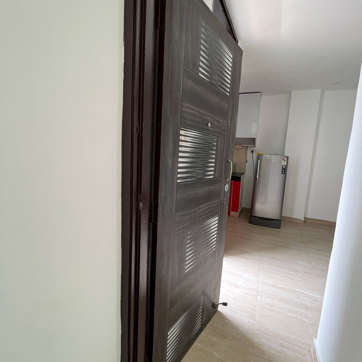 undefined, panchsheel park 1.5 Bedroom 500 Sq.Ft. Builder Floor In Panchsheel Park Delhi 9214080