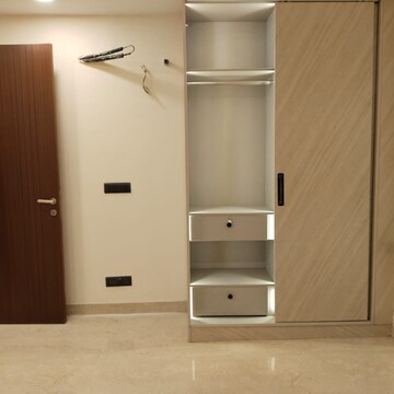 Bathroom in 3 BHK Builder Floor at Hauz Khas – for Rent