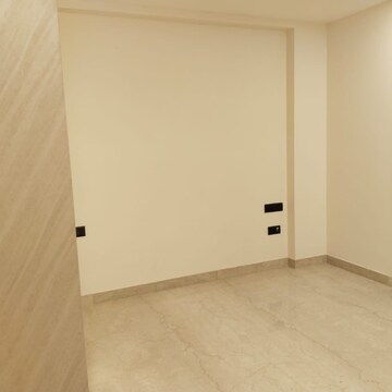 3 BHK Builder Floor For Rent in Hauz Khas