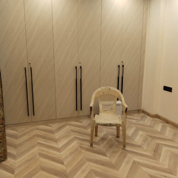 Bathroom, hauz khas 3 Bedroom 1500 Sq.Ft. Builder Floor In Hauz Khas Delhi 9214091