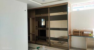 Room in 3 BHK Villa at Magna Majestic Meadows, Osman Nagar – for Rent