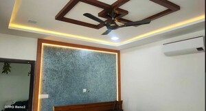 Furnished Amenities in 3 BHK Villa at Magna Majestic Meadows, Osman Nagar – for Rent