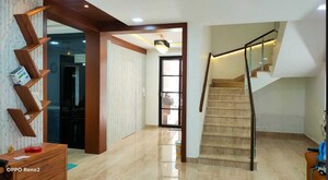 Room in 3 BHK Villa at Magna Majestic Meadows, Osman Nagar – for Rent