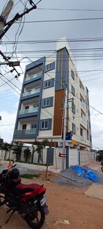 3 BHK + Pooja Room 1930 Sq.Ft. Apartment in Injapur Floor One Flat