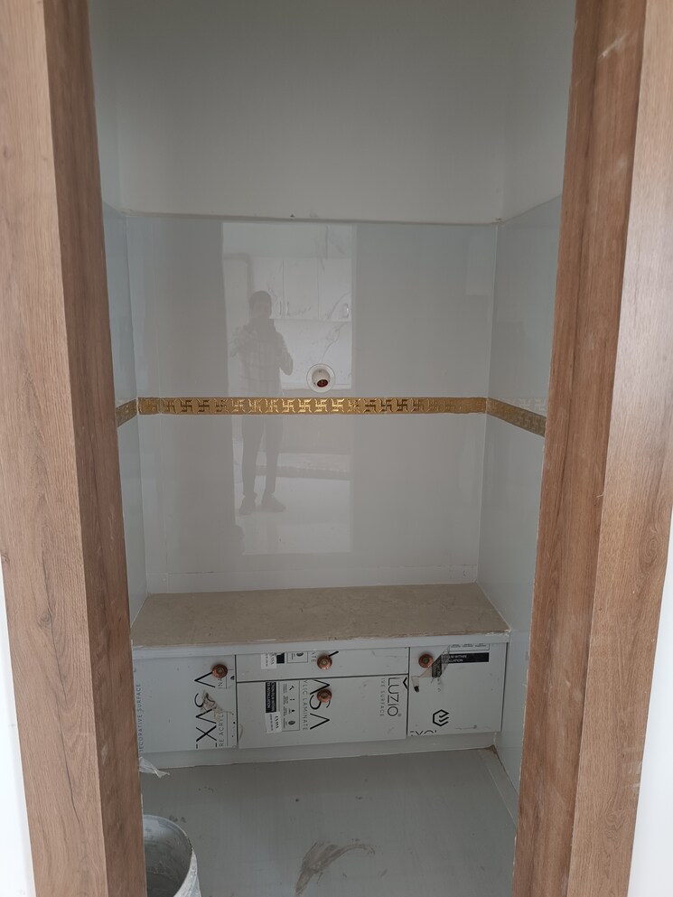 Bathroom, almasguda 4 Bedroom 236 Sq.Yd. Independent House In Almasguda Hyderabad 9214106