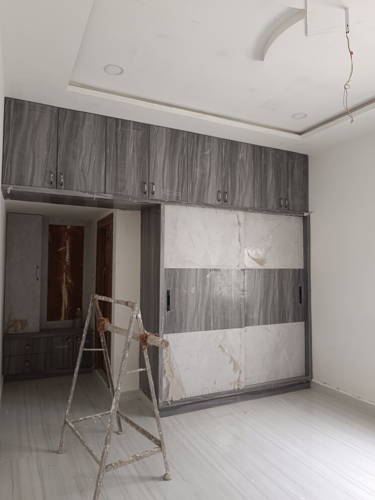 Kitchen, almasguda 4 Bedroom 236 Sq.Yd. Independent House In Almasguda Hyderabad 9214106