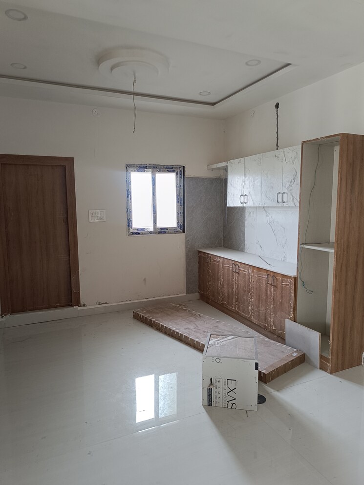 Kitchen, almasguda 4 Bedroom 236 Sq.Yd. Independent House In Almasguda Hyderabad 9214106