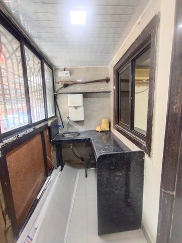 1 RK Independent House For Rent in Powai