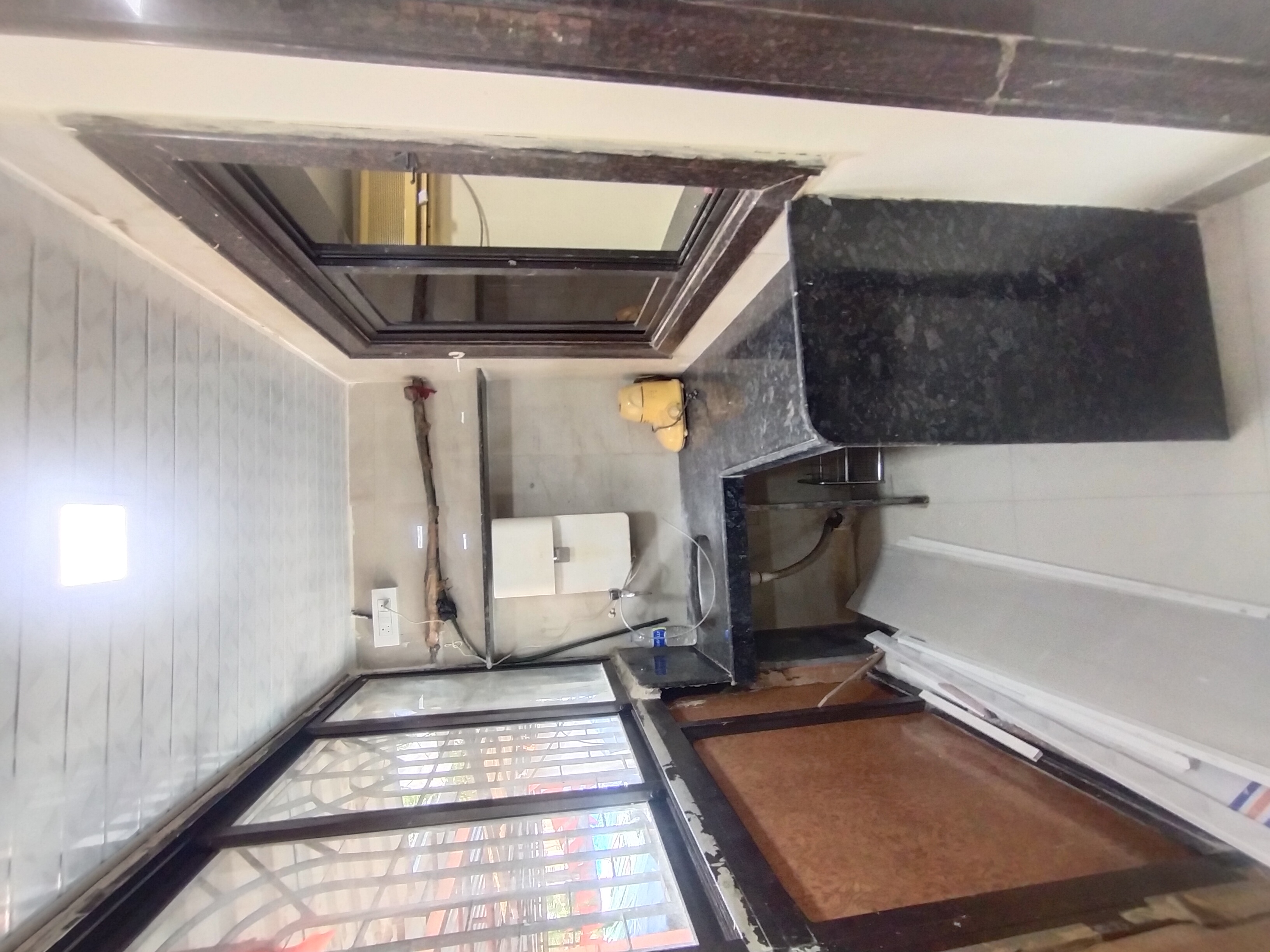 1 RkIndependent House For Rent in Chaitanya Nagar Powai 