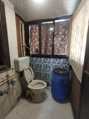 Living Room in 1 RK Independent House at Powai – for Rent