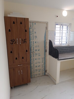 Bathroom in 2 BHK Apartment at Gurram Guda – for Sale