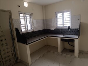 Kitchen in 2 BHK Apartment at Gurram Guda – for Sale