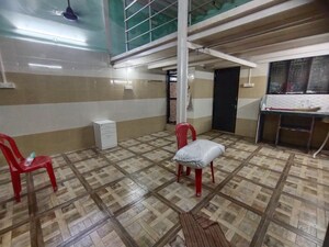 1 BHK Independent House For Rent in Powai