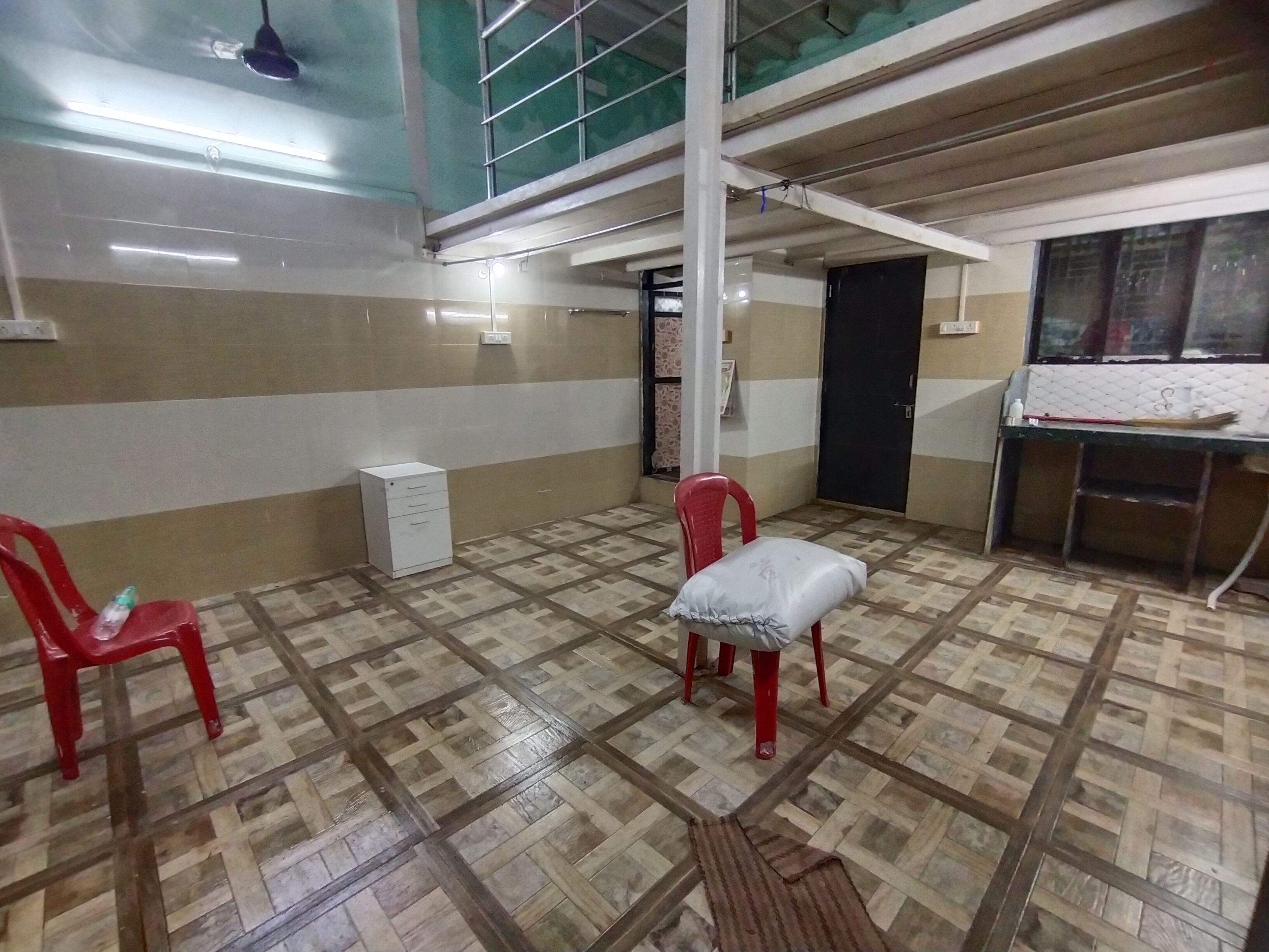 1 BHK Independent House For Rent in Sainath Nagar Powai 